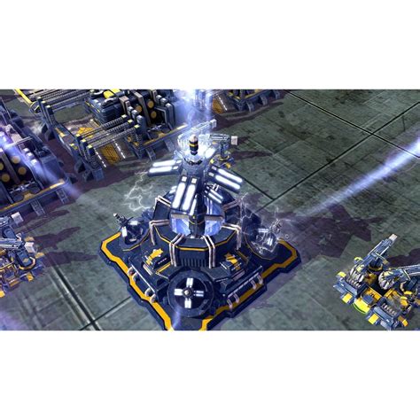 Joc Supreme Commander 2 Infinite War Battle Pack Cod De Activare Gog