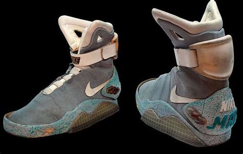 Or best offer +$11.99 shipping. Marty Mcfly Shoes | Flickr - Photo Sharing!