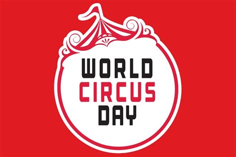 For World Circus Day Your Circus Guide To Travalanche Travalanche
