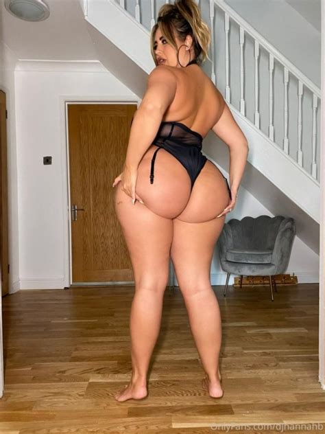 Djhannahb Leaked Nude Onlyfans Free 2022 21 Photos The Fappening