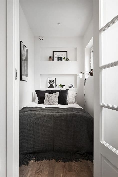 One of the most common problems that are coming up with the ever increasing population is homes are storage solution for small bedrooms. 25 Small Bedroom Ideas That Are Look Stylishly & Space Saving