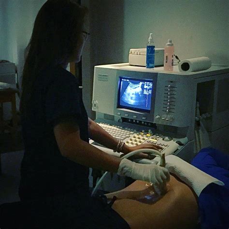 Become An Ultrasound Tech In 2018 In 5 Simple Steps Sonography