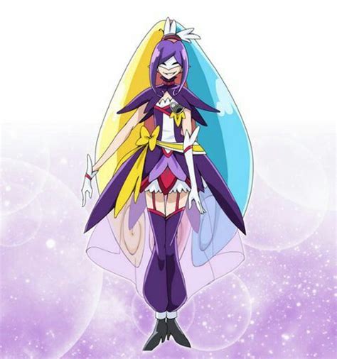 Pin By Becca Robertson Ryans On Beccas Precure Power Zone Smile