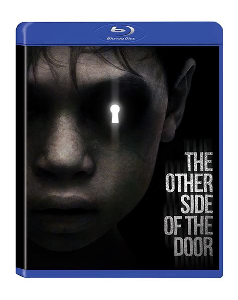 The Other Side Of The Door Amazon In Sarah Wayne Callies Jeremy