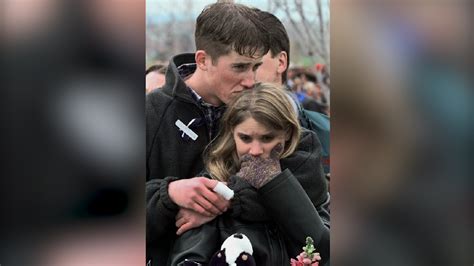 Columbine School Shooting Survivor Found Dead At 37