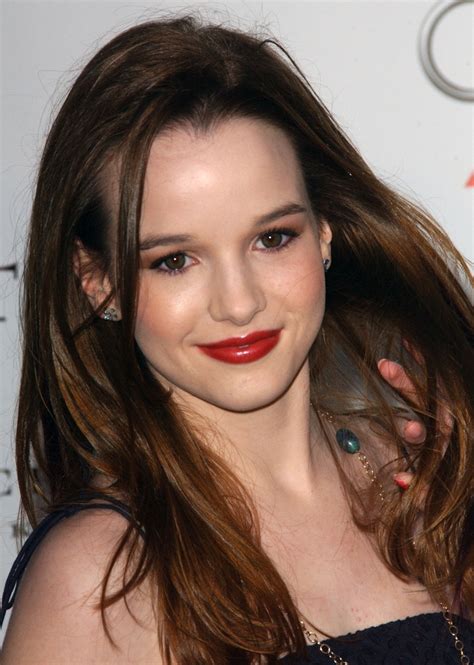 Kay Panabaker Ethnicity Of Celebs What Nationality Ancestry Race