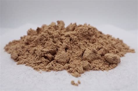 Wild Yam Root Powder Wild Harvested