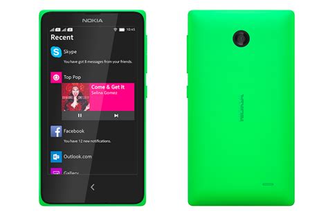 Nokia X Android Phones Launched At Mwc 2014 The Void Magazine