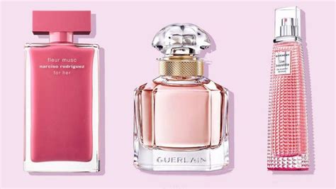 los 26 mejores perfumes para mujer que aman dejar huellas perfume con feromonas perfume de