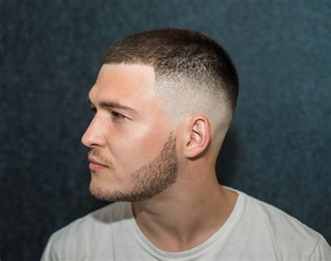 30 Sexiest Fade Haircuts For White Guys To Explore [2024]