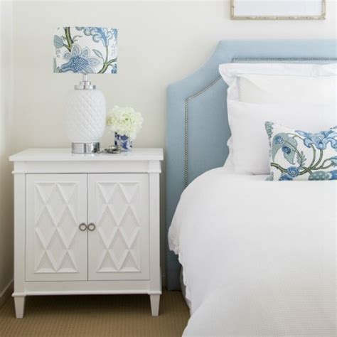 hampton bays bedside table