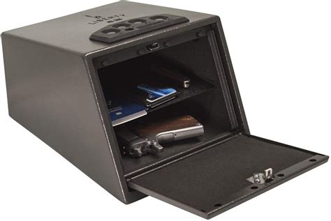 6 Best Liberty Gun Safes For Sale In 2023