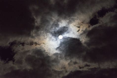 Free Images Cloud Night Sunlight Atmosphere Mystical