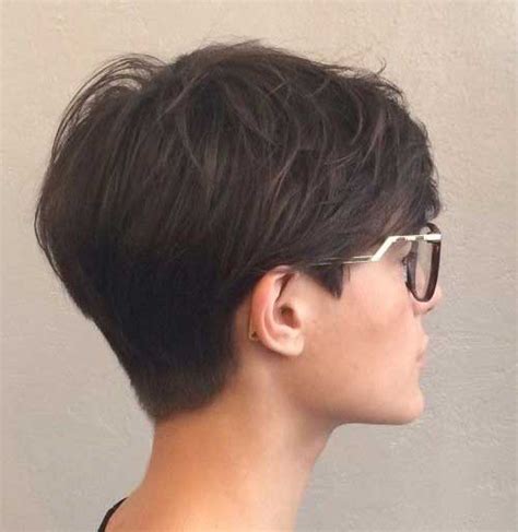 Long Pixie Hairstyles You Will Love The Best Short