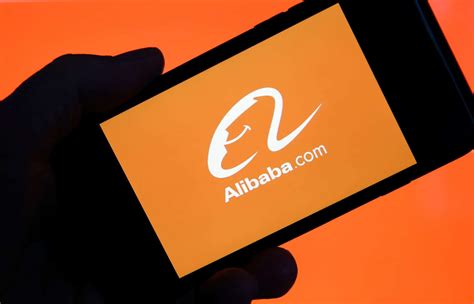 Alibaba Seeks To Dominate Global Blockchain Development Dao Insights
