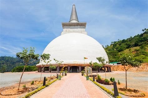 Mahaweli Maha Seya Kothmale Attractions In Sri Lanka