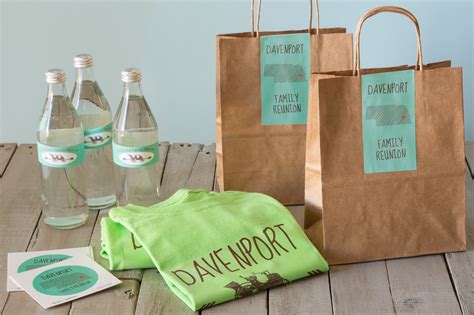 This would be a perfect shirt or sign to make for yourself or as a gift for a. Create Unique Keepsakes for Your Family Reunion | Get ...