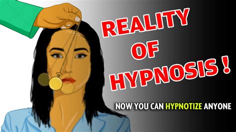 How Hypnotism Work Hypnosis In Psychology Youtube