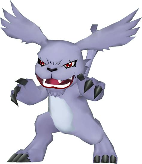Gazimon Digimonwiki Fandom Powered By Wikia