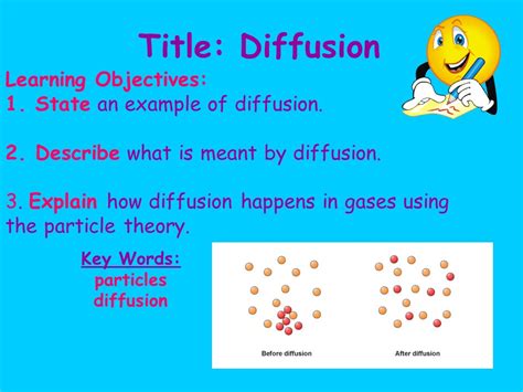 What Is Diffusion Science