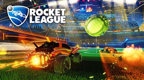 Xbox Live Gold Y Rocket League Gratis Durante Este Fin De Semana