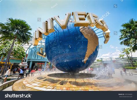 Plans were discussed in parliament in 2005, but it was never mentioned again home videos why singapore never got a disneyland. Singapore - April 14: Universal Studios Singapore Sign On ...