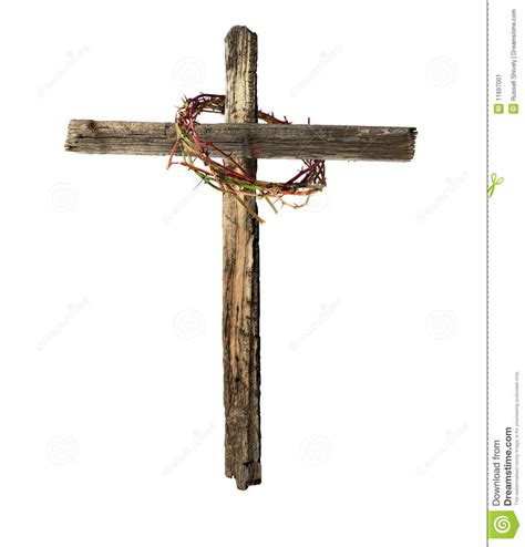 Free Free 222 Cross With Crown Of Thorns Svg SVG PNG EPS DXF File