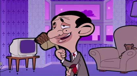 Waltzing Bean Funny Episodes Mr Bean Official Youtube