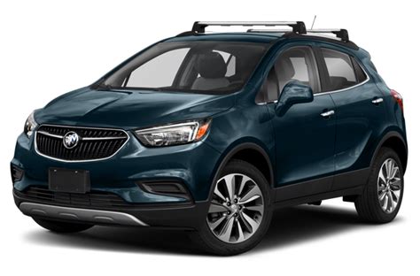 2020 Buick Encore Specs Price Mpg And Reviews