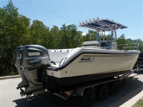 2000 Boston Whaler Outrage 26 Boston Whaler Outrage26 2000 For Sale