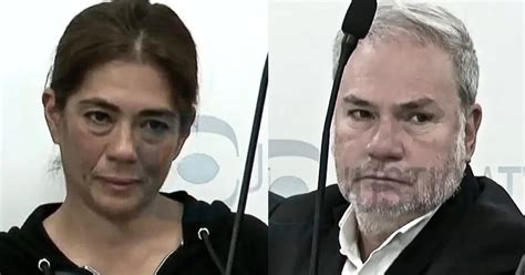 Mauricio Fernandini Y Sada Goray Pasar N Meses En Prisi N Por