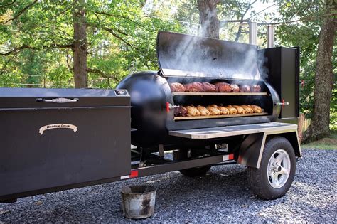 13 Helpful Facts About Bbq Smokers For Sale All Perfect Stories