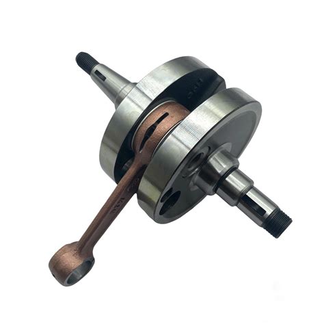 Dinamik Racing Crankshaft Shark Honlid Motor Parts