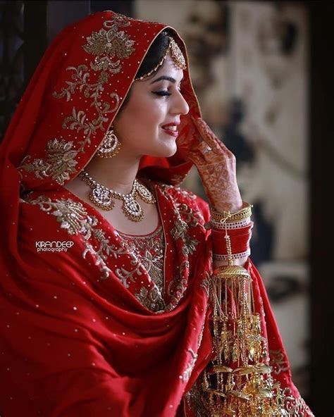 Ngt6020 Sikh Wedding Dress Punjabi Wedding Suit Wedding Bride Punjabi Suits Bridal Dresses