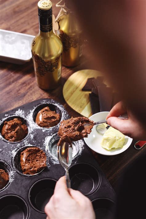 Baileys Treat Collective Valentines Day Recipes Bake To The Roots