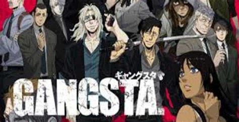 Gangsta Season 2 Release Date Storyline Characters Trailer And More