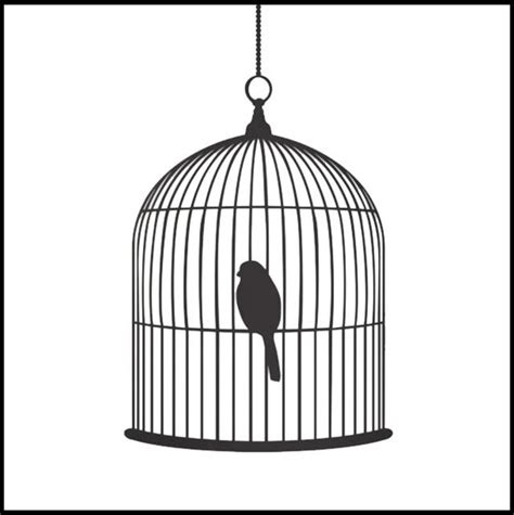 Caged Bird Poets