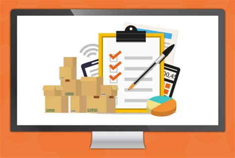 Inventory management software can automate the numbered sections with the appropriate modules e.g. Magento 2 Inventory Management Extension by Maulik Shah