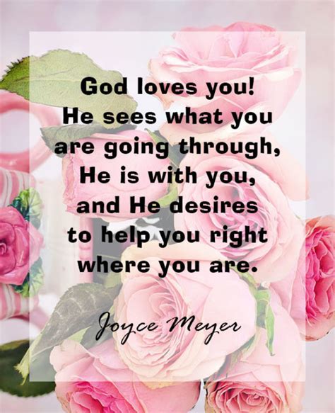 101 Powerful And Motivational Joyce Meyer Quotes Elijah Notes