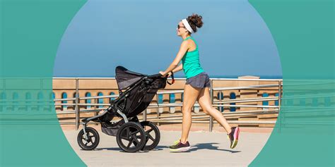 What To Look For In A Compact Jogger Stroller