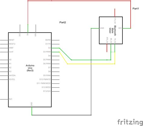 Arduino Bluetooth Tutorial Hc 05 Runtime Projects