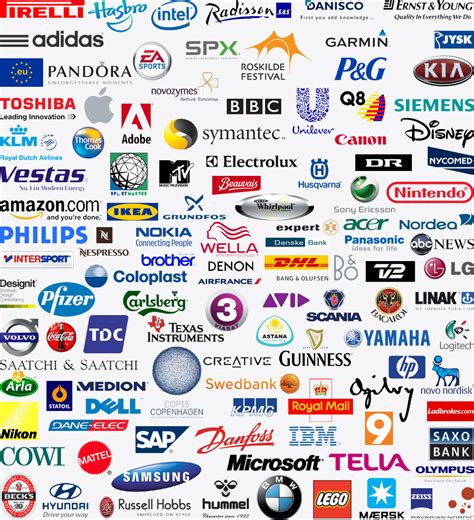 Hugo boss logo is surely one of the most admired and recognized fashion logos in the world. World brand Logos