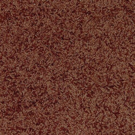 Stainmaster Gallery Burgundy Shagfrieze Carpet Indoor In The Carpet