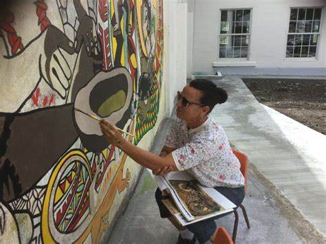 Onde Ficam Os Artistas Onde Ficam Os Artesãos