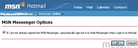 Msn Messenger Windows Messenger News Info And Updates