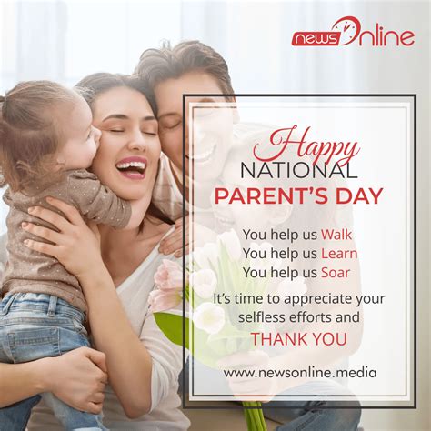 National Parents Day 2023 Images Wishes Pictures Quotes Messages