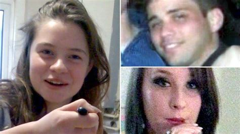 Becky Watts Case Shauna Hoare Angry And Appalled At Killing