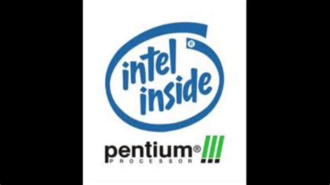 Intel Pentium 4 Ht Inside Sound Drivers Download