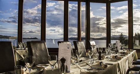8 Scottish Restaurants With Outstanding Views Scotsman Food And Drink