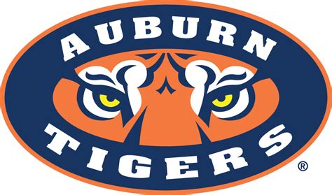 Auburn Logo LogoDix